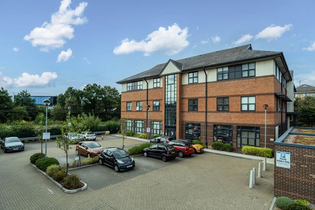 Property for sale in Great North Road, Brookmans Park, Hatfield