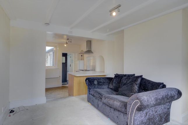 2-bed terraced on Sturry Road, Canterbury, £200,000