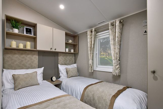 C41, Lindale Holiday Park, Newton Le Willows, Bedale photo 2