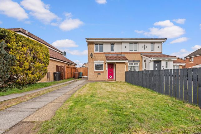 10, Devine Grove, Wishaw photo 2