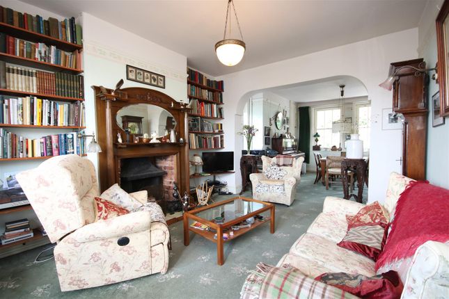 Town house for sale in Bear Street, Hay-On-Wye, Hereford