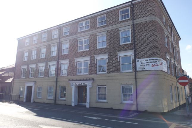 Flat E, King's Lynn photo 5