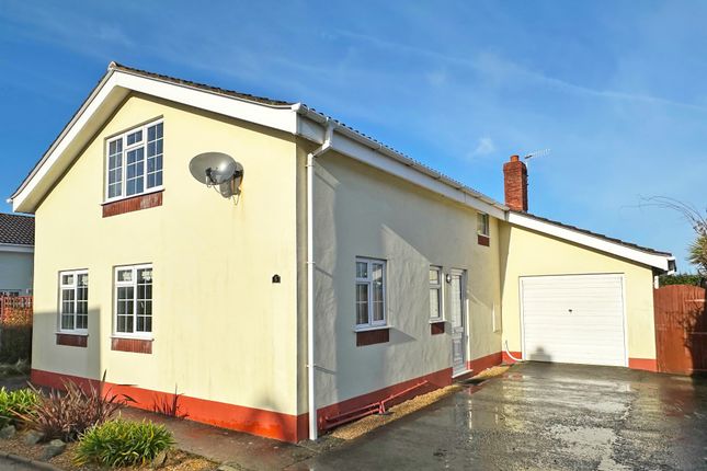 Detached house for sale in Newtown Road, Alderney