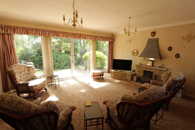 3-bed house on 9 Warren Park, West Hill, Ottery St Mary, £495,000