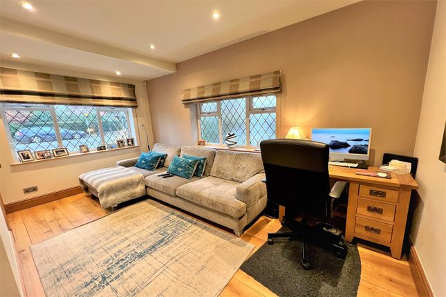 Detached house for sale in Alton Road, Wilmslow
