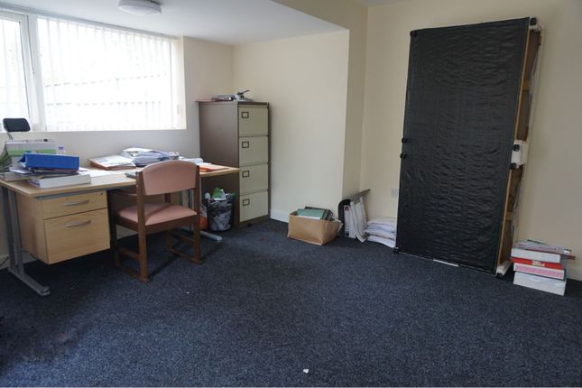 15 Bed Detached House For Sale In Rose Terrace Ashton On Ribble