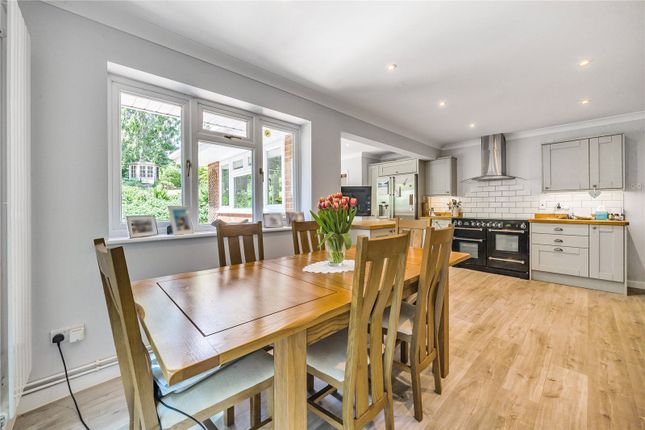 Sunnyside,, Grosvenor Road, Medstead photo 4