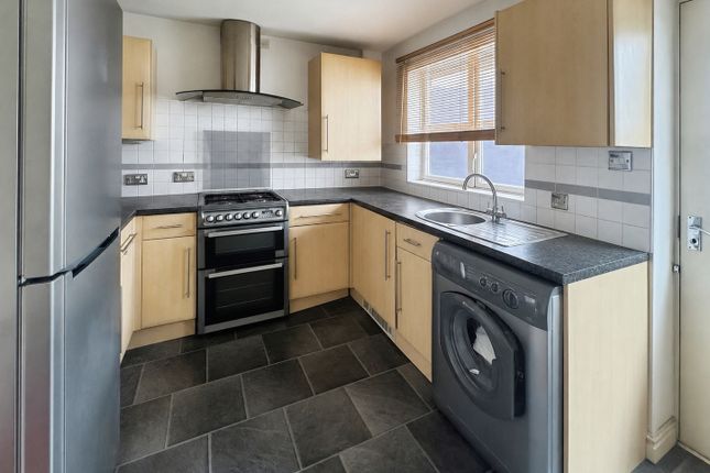 16, Gasny Avenue, Castle Donington photo 3