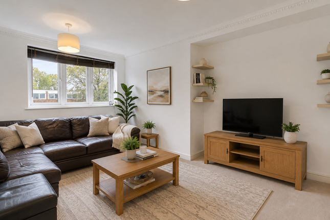 8,Flat 7, Drewstead Road, London photo 4