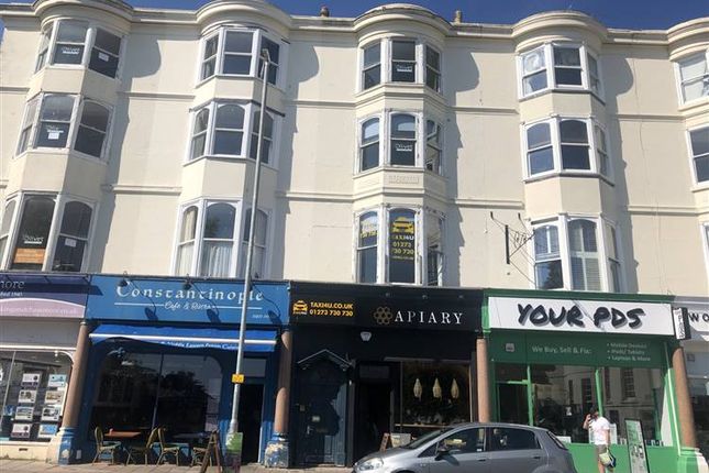 Commercial property for sale in Norfolk Square, Brighton