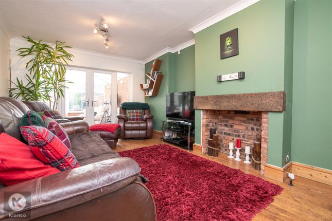Semi-detached house for sale in Green Road, Moseley, Birmingham