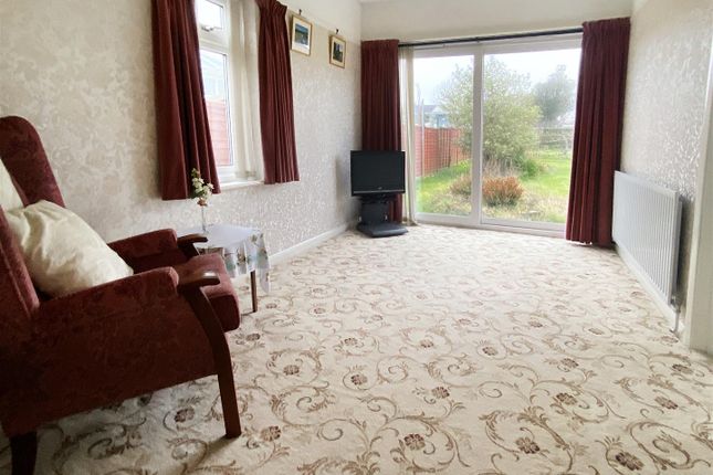 Detached bungalow for sale in North Lane, East Preston, Littlehampton