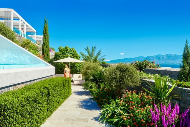 Duplex for sale in Elounda Hills, Terrace Villas, 3-Bedroom, Agios Nikolaos, Lasithi, Crete, Greece