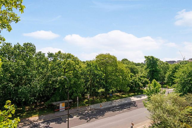 Flat for sale in Stockleigh Hall, Prince Albert Road, St John's Wood