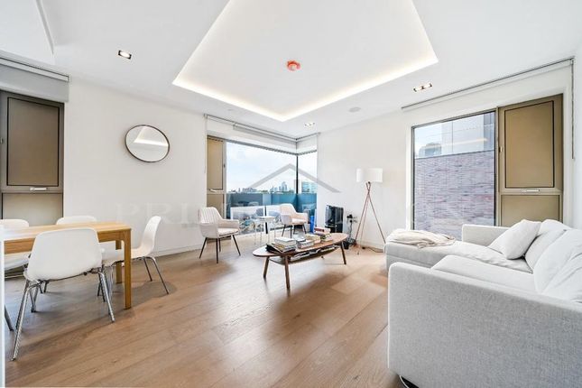 Flat for sale in 6 Pearson Square, Fitzroy Place