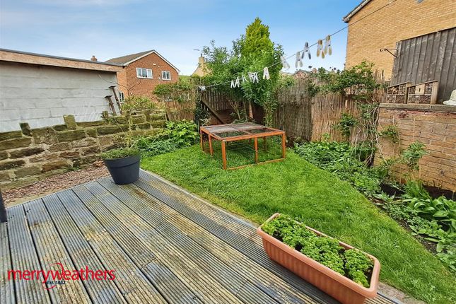 29, Cloverlands Drive, Barnsley photo 2
