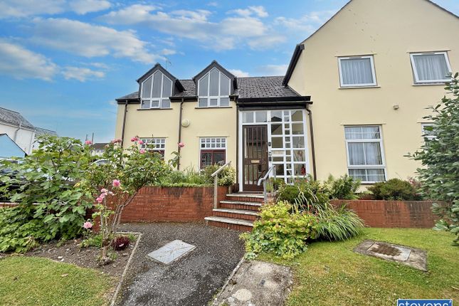 22 The Chantry, East Street, Okehampton photo 3