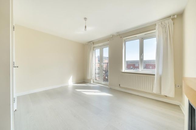 Town house for sale in Banbury, Oxfordshire