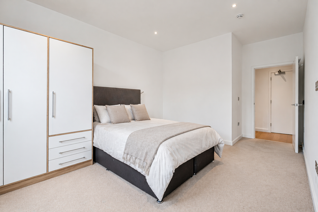 Flat 3, Grosvenor Road, St Albans, AL1 3UE, St Albans photo 4