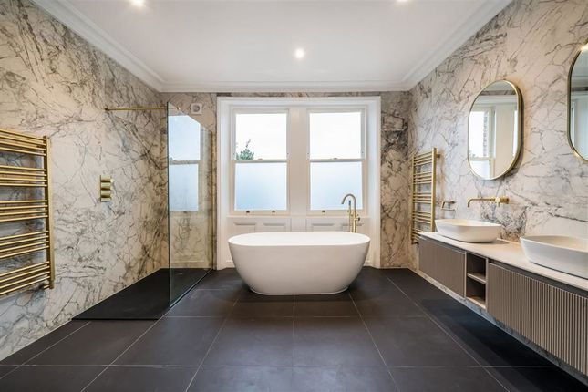 3, North Villas, London photo 4