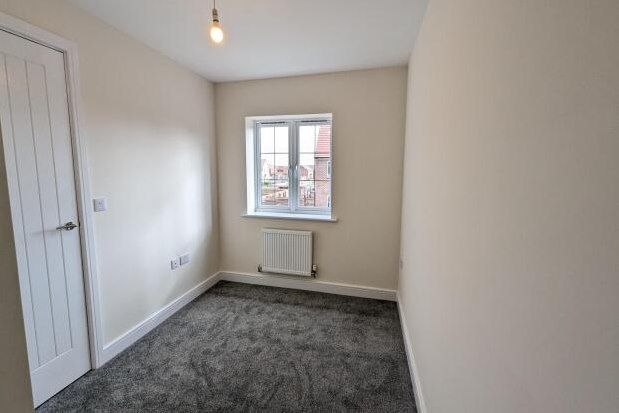 Semi-detached house to rent in Daisy Court, Nottingham
