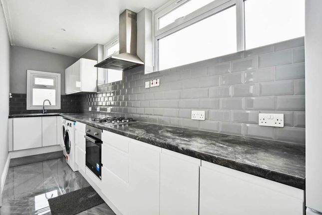 End terrace house to rent in Denmark Road, London