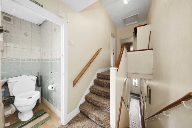 Terraced house for sale in Trelawn Road, Leyton