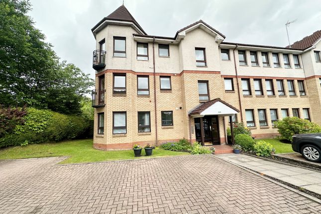 Thumbnail Flat to rent in Woodlands Road Woodlands Court, Glasgow