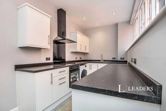 Flat 1, 57A, Broad Street, Worcestershire photo 3