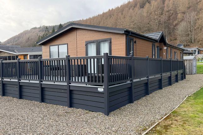 12 Cairn Lodges, Mains of Taymouth, Kenmore photo 2