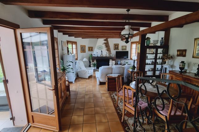 Country house for sale in Pinterville, Eure, Upper Normandy, France