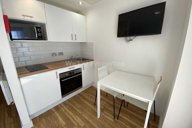 515b The Campus, Frederick Road, Salford photo 2
