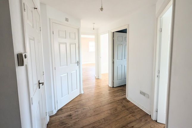 Flat 6, Holmes Court, Merlin Road, Birkenhead photo 2