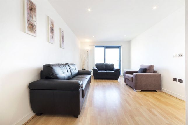 Flat for sale in Westgate Apartments, 14 Western Gateway, Royal Victoria, London