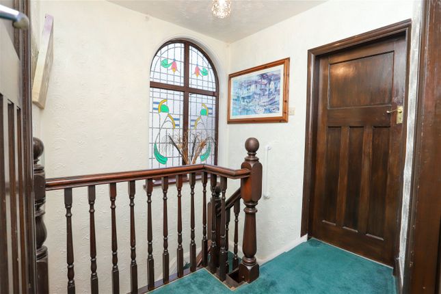 Detached house for sale in Park Road, Quarry Bank, Brierley Hill