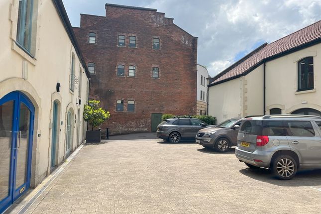 Thumbnail Commercial property for sale in Car Parking Space, Beehive Yard, Walcot Street, Bath