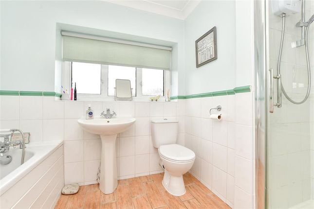 Terraced house for sale in Brian Road, Romford, Essex