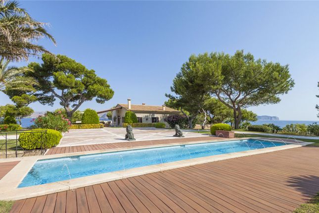 Property for sale in Villa, Mal Pas, Alcudia, Mallorca