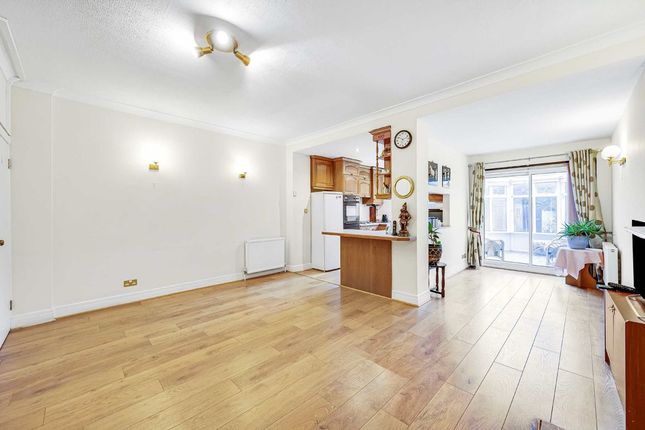 Property for sale in Loveday Road, London