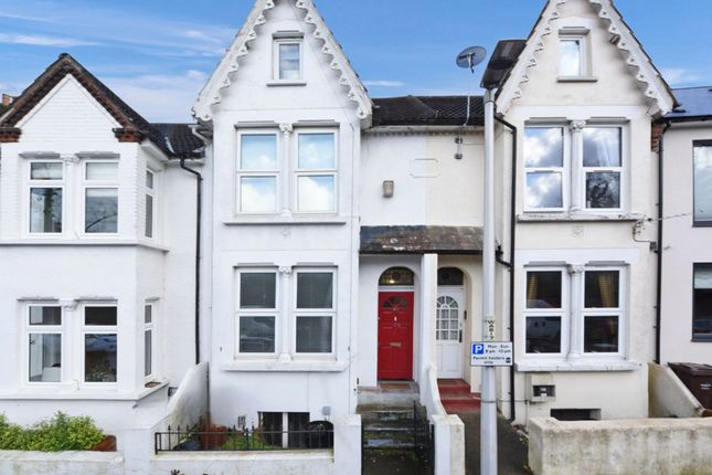 Thumbnail Terraced house for sale in Windmill Road, Gillingham, Kent.