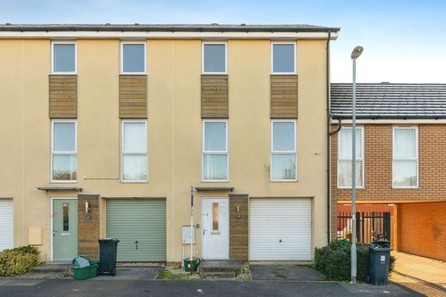 Town house for sale in Over Drive, Bristol