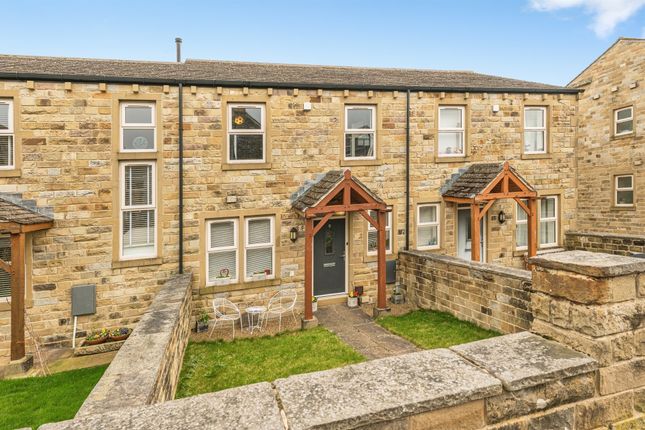 9, St. Georges Road, HOLMFIRTH photo 4