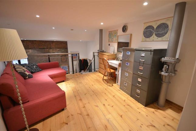 Leeds model lodging house Leeds model lodging house