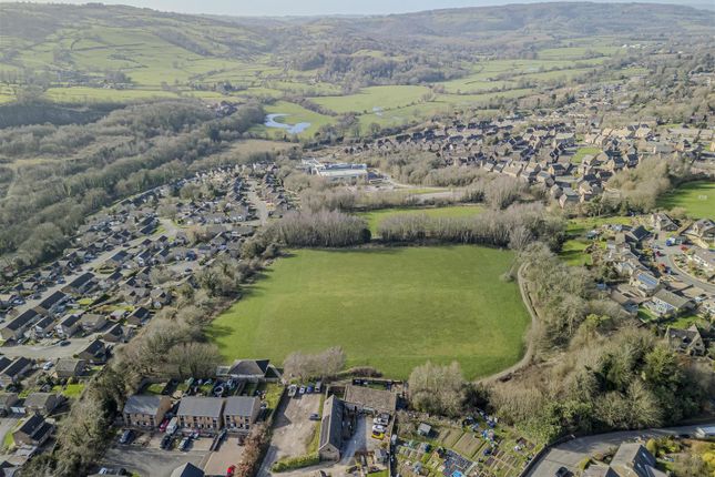 West Barn, Hurds Hollow, Matlock photo 4