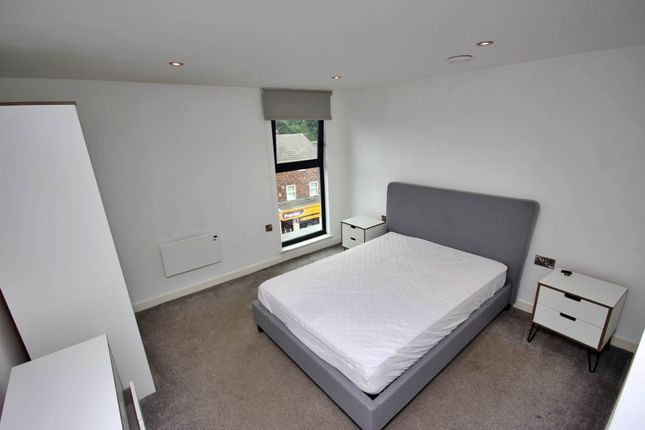 23, Crossbank House, Salford photo 4