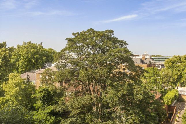 Flat for sale in Grove End House, Grove End Road