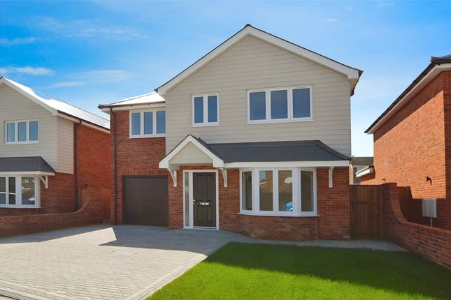 Detached house for sale in Aldria Road, Stanford-Le-Hope, Essex
