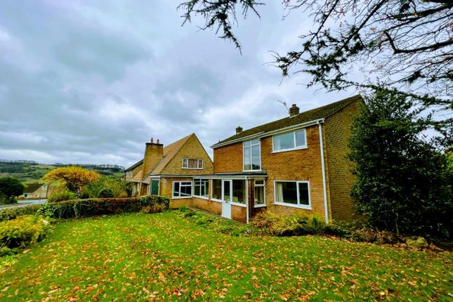 Detached house for sale in Pittywood Road, Wirksworth, Matlock
