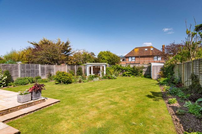 Detached house for sale in Chelwood Avenue, Goring By Sea
