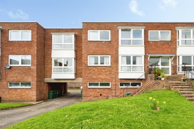 3-bed flat on 9, Litchfield Road, Southampton, £200,000